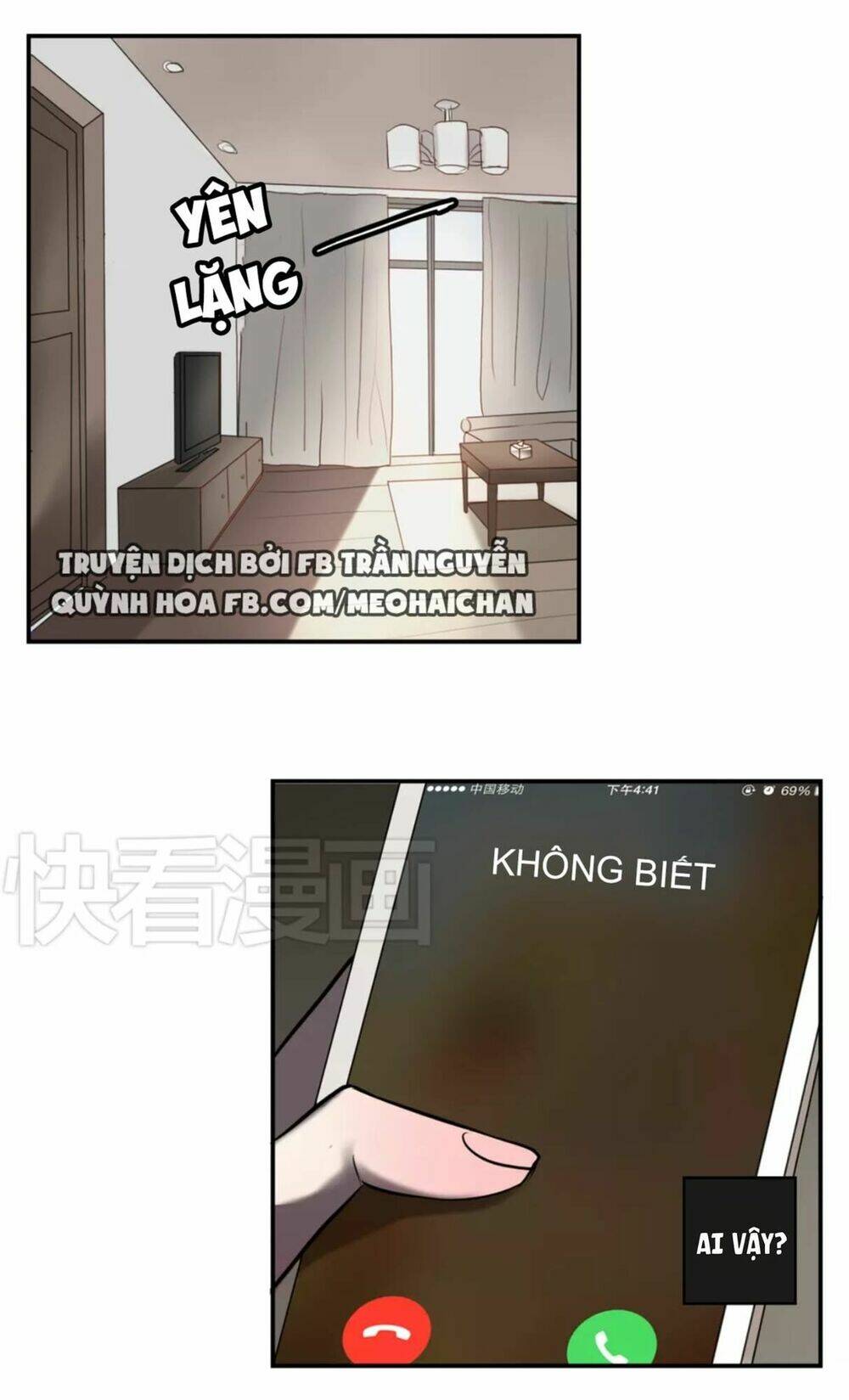 viên đường màu đen chapter 4 20