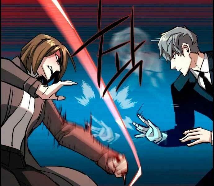 bạn học tôi là lính đánh thuê chapter 132 52