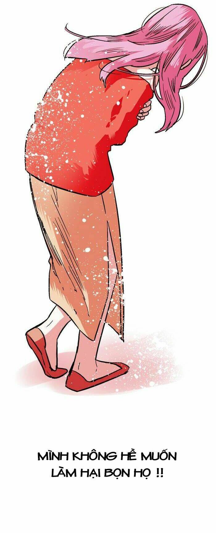 người máy hủy diệt chapter 47 45