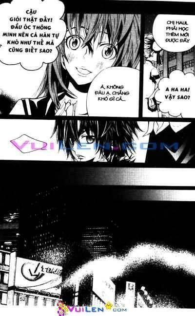 moon boy - chàng trai ánh trăng chapter 6 50