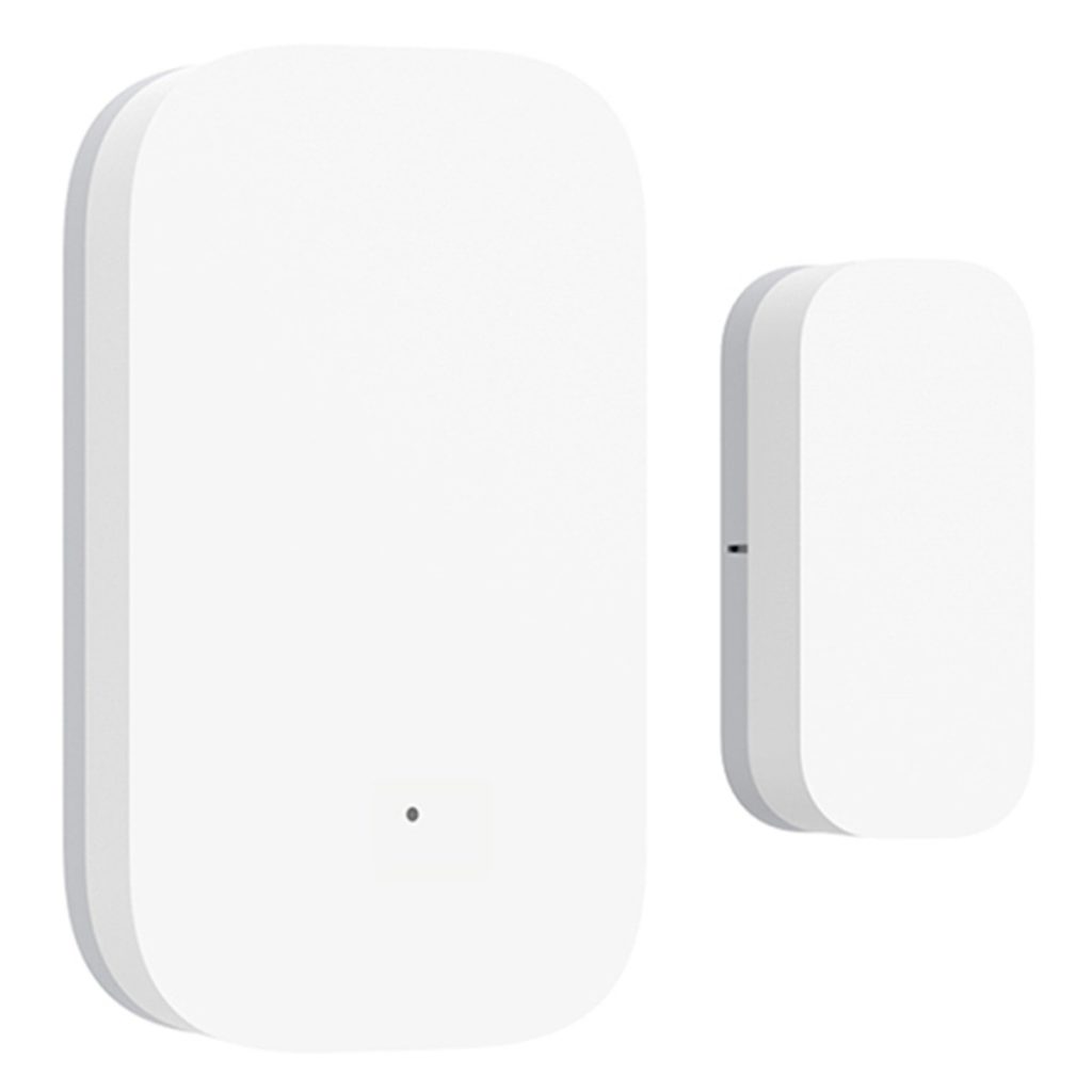 Cảm biến cửa ra vào và cửa sổ Aqara door and window sensor MCCGQ11LM, hỗ trợ Apple HomeKit