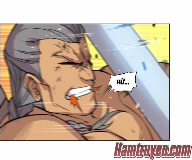 cuộc sống thoái ẩn của võ lâm chi vương chapter 85 42