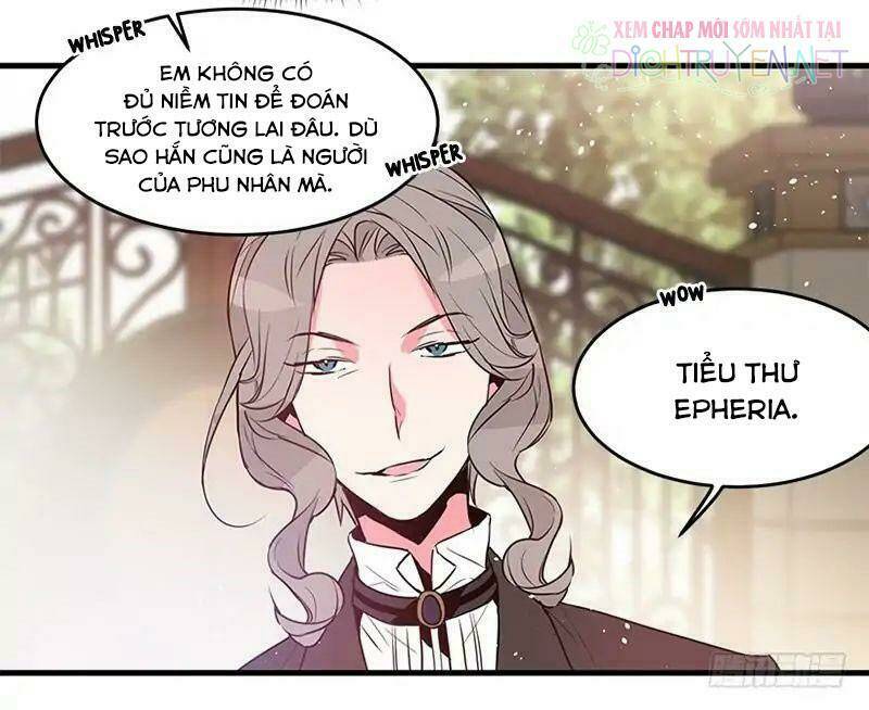 hung mãnh tiểu thư chapter 5 13