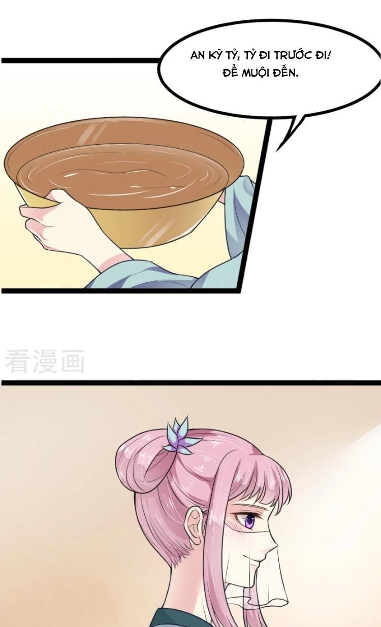 đế vương sợ vương phi muốn sở hữu thiên hạ chapter 6 50