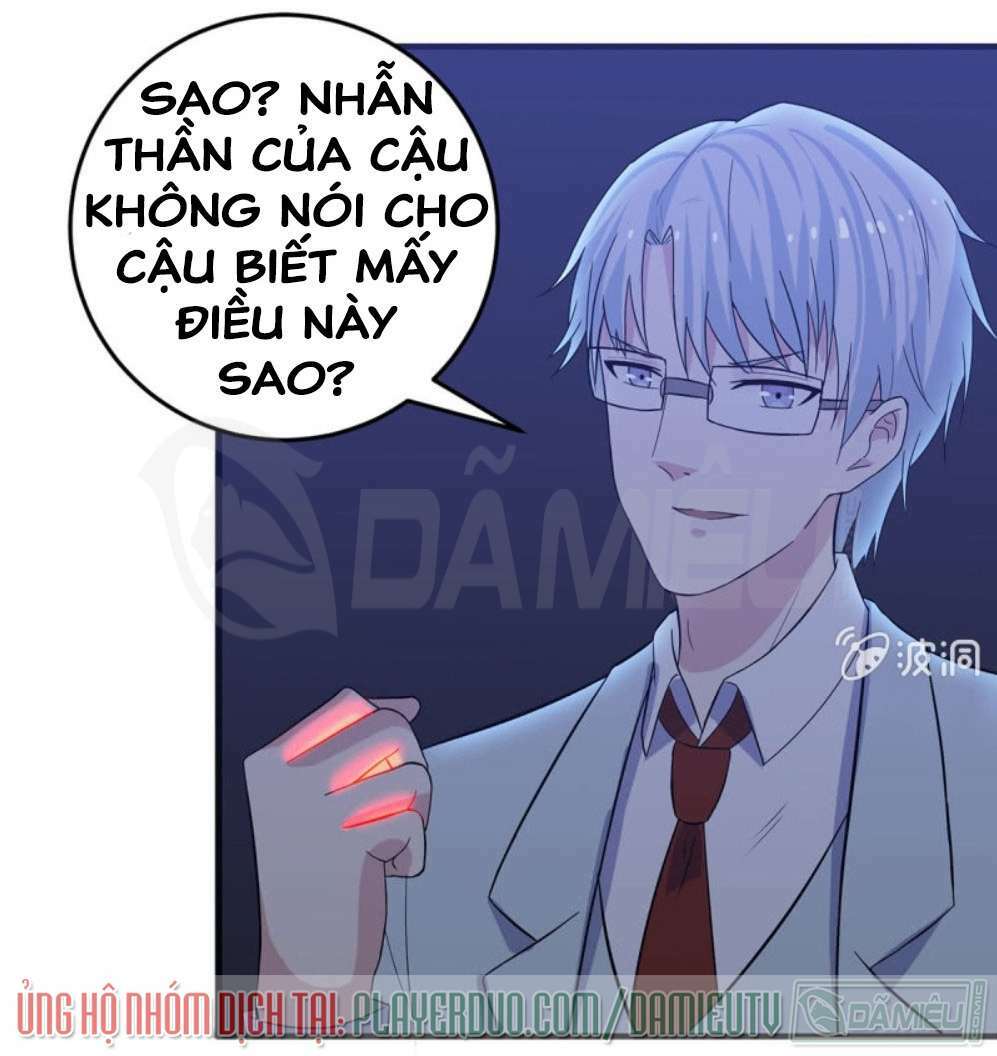 ta có nhẫn thần quyền năng chapter 19 20