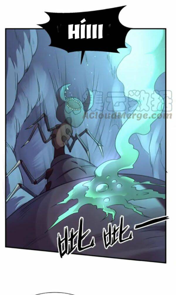 người chặn xuyên không chapter 104 41