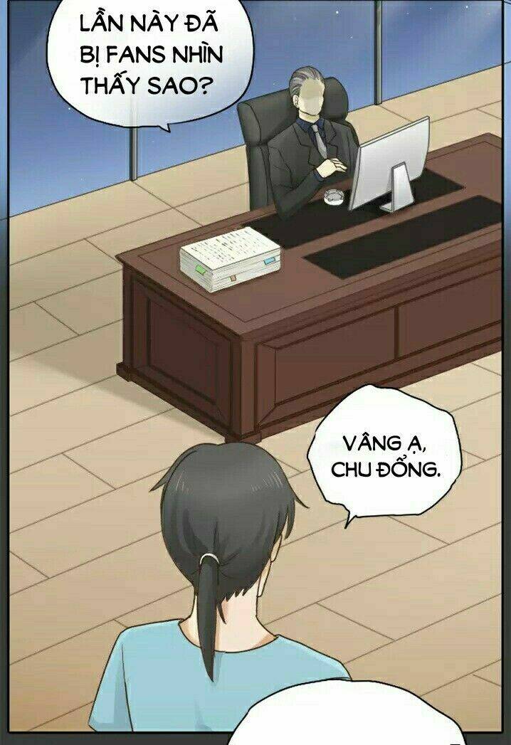 bạn trai có điện từ chapter 2 16