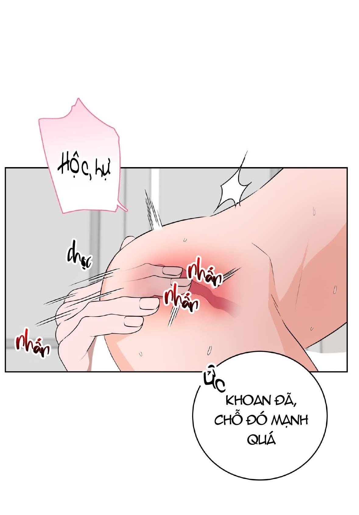 ba ngày, làm thật chapter 32 39