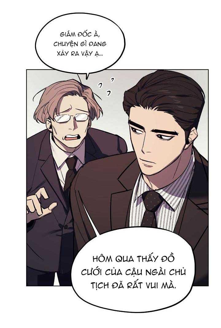 làm dâu nhà tài phiệt họ kang chapter 2 27