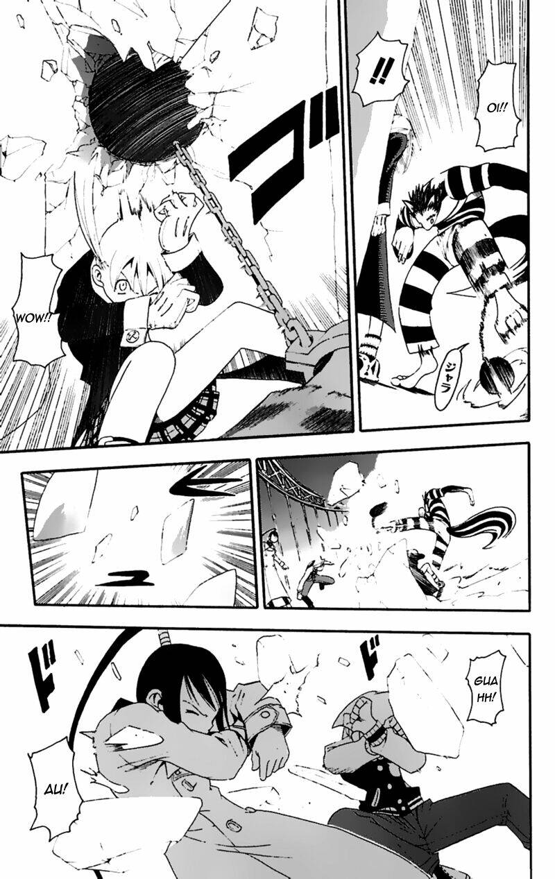 soul eater chapter 11 5