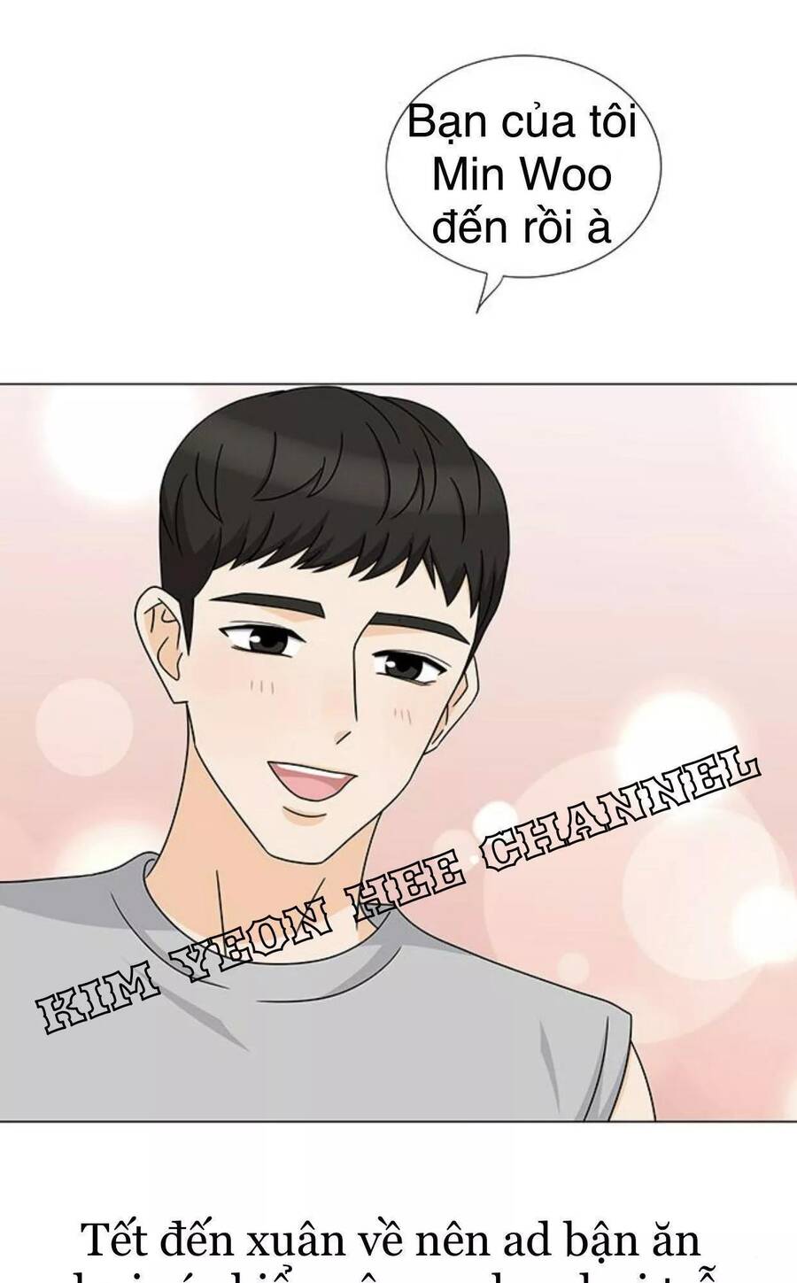 idol và sếp, em yêu ai? chapter 93 35