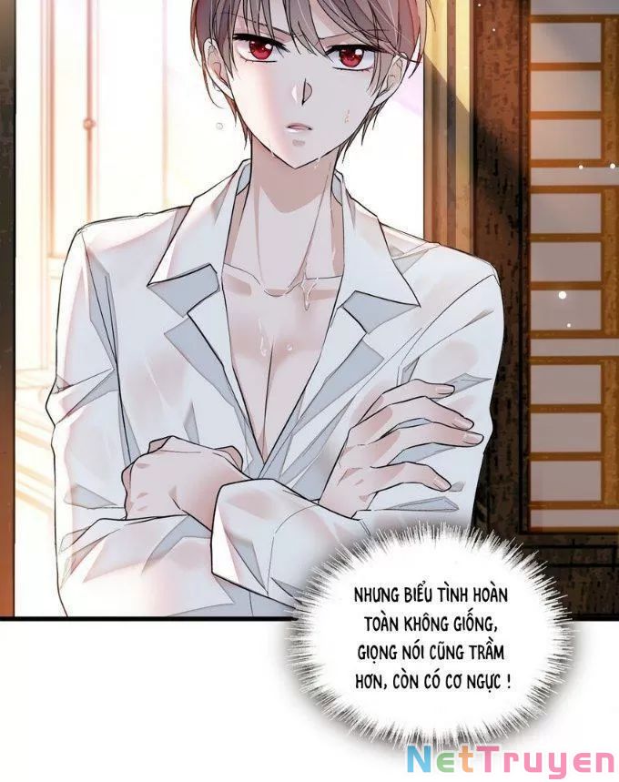 long phượng phiên chuyển chapter 64 7