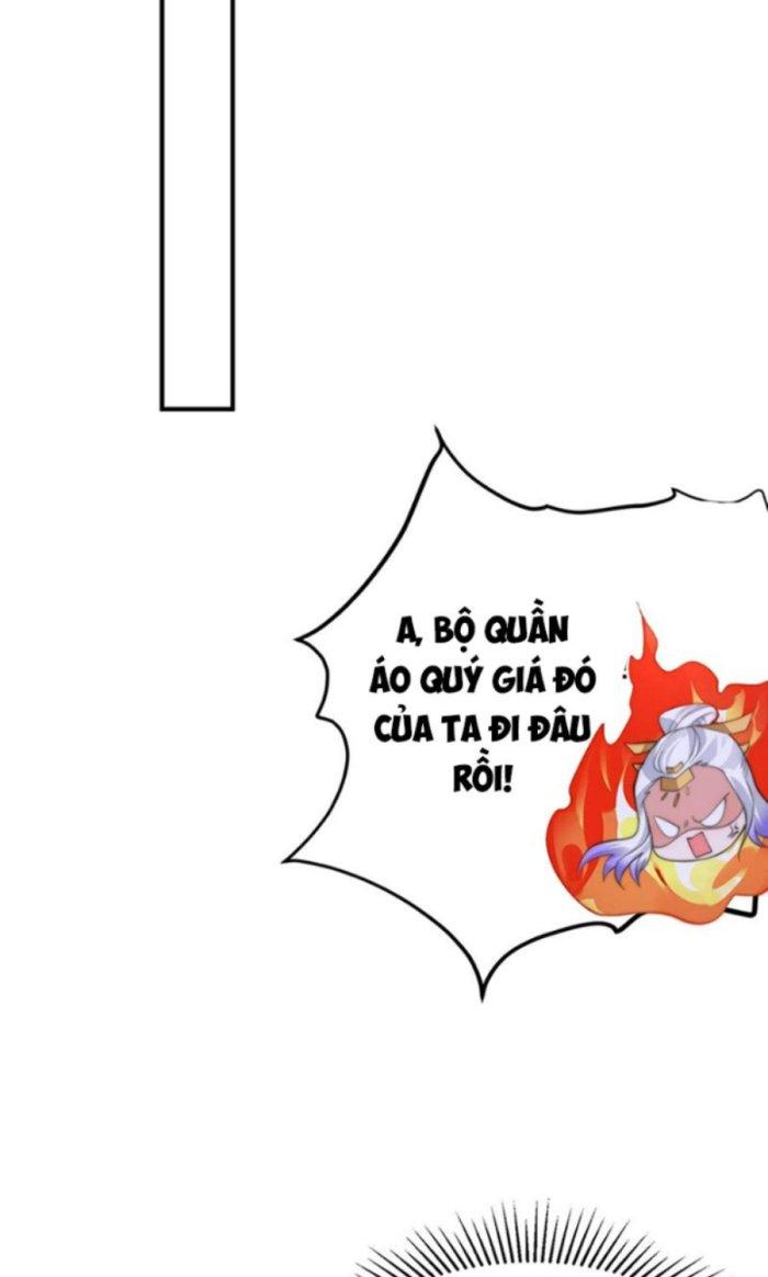 mỗi nữ đồ đệ đều muốn giết ta chapter 24 29