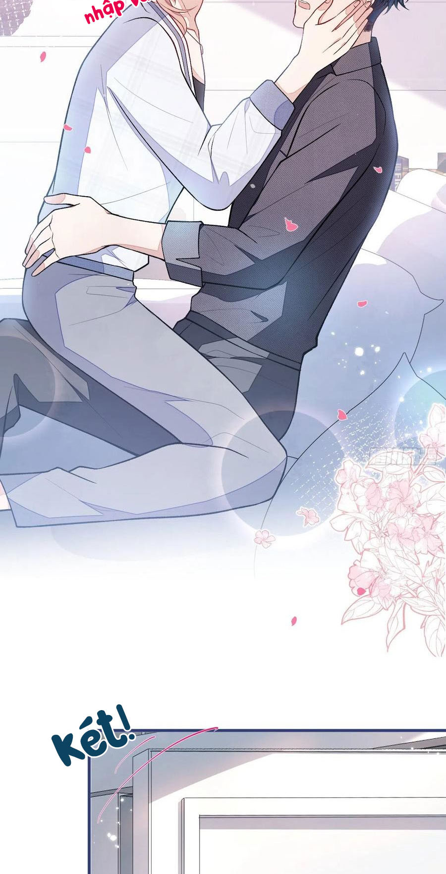 lại bị nam thần chọc trên hot search! chapter 115 34