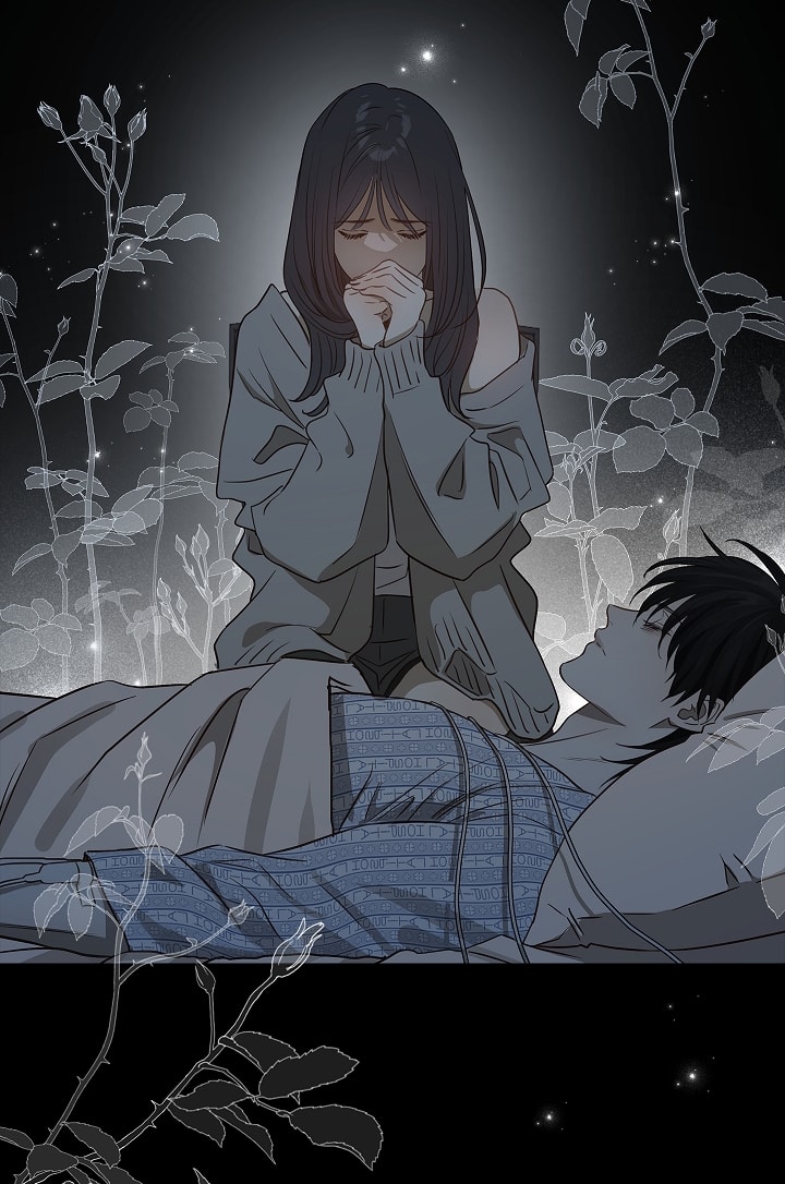 [18+] hoa là mồi nhử chapter 2 85