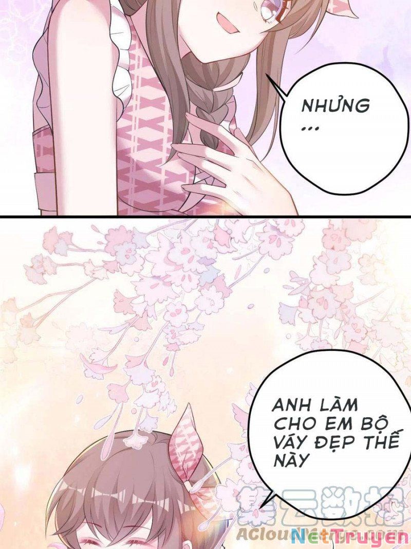 [16+] thảnh thơi thú thế chủng chủng điền, sinh sinh tể chapter 372 20