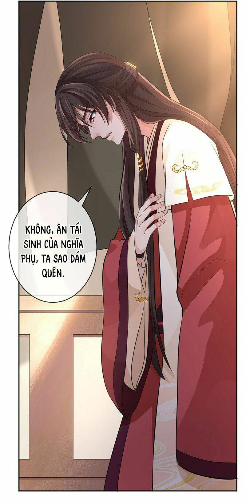 nghiên hương kỳ đàm chapter 46 31