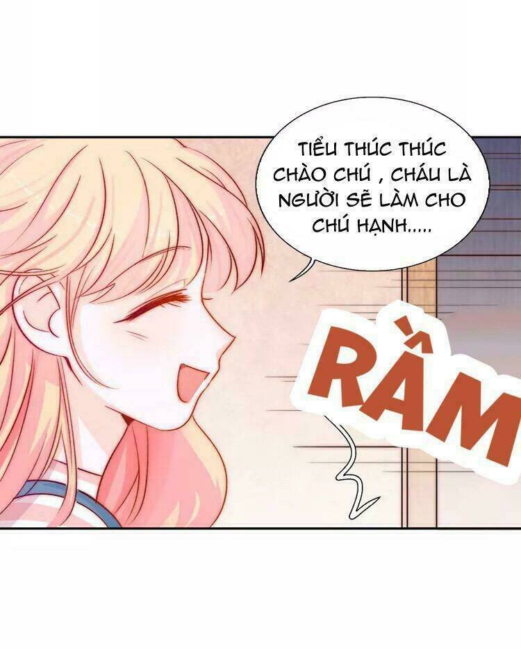 mạng sống của em thuộc về tôi chapter 1 45