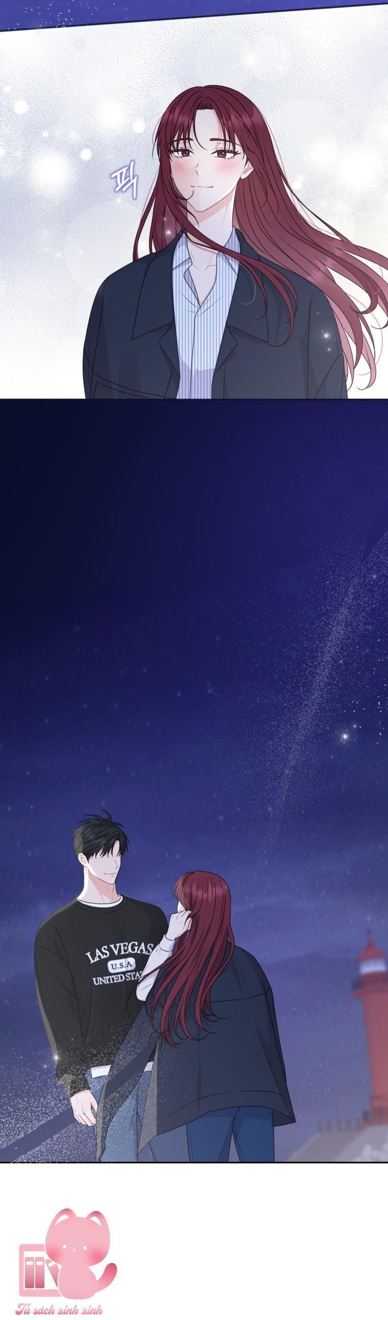 mong được chị chỉ bảo, tiền bối chapter 53 21