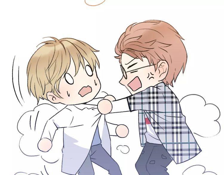 cuộc chiến tình yêu chapter 16 154