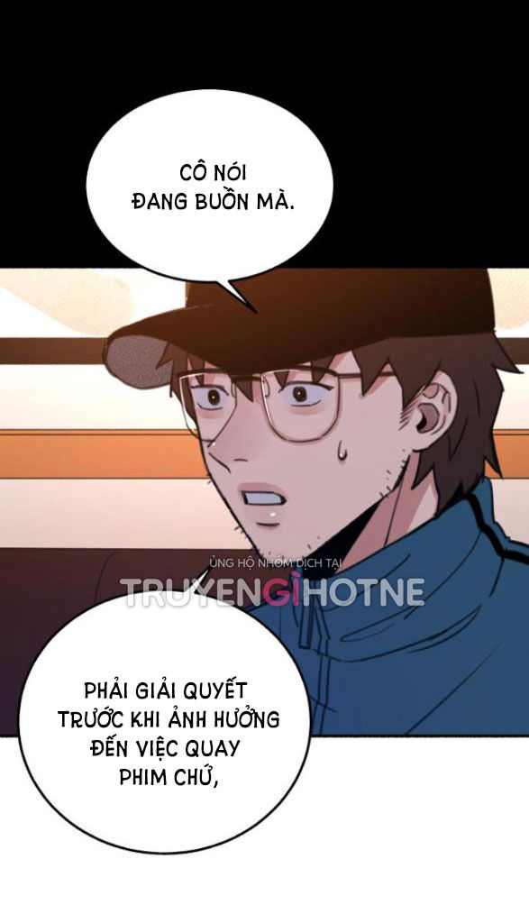 nàng thơ nổi tiếng - nàng thơ myung chapter 5.2 8