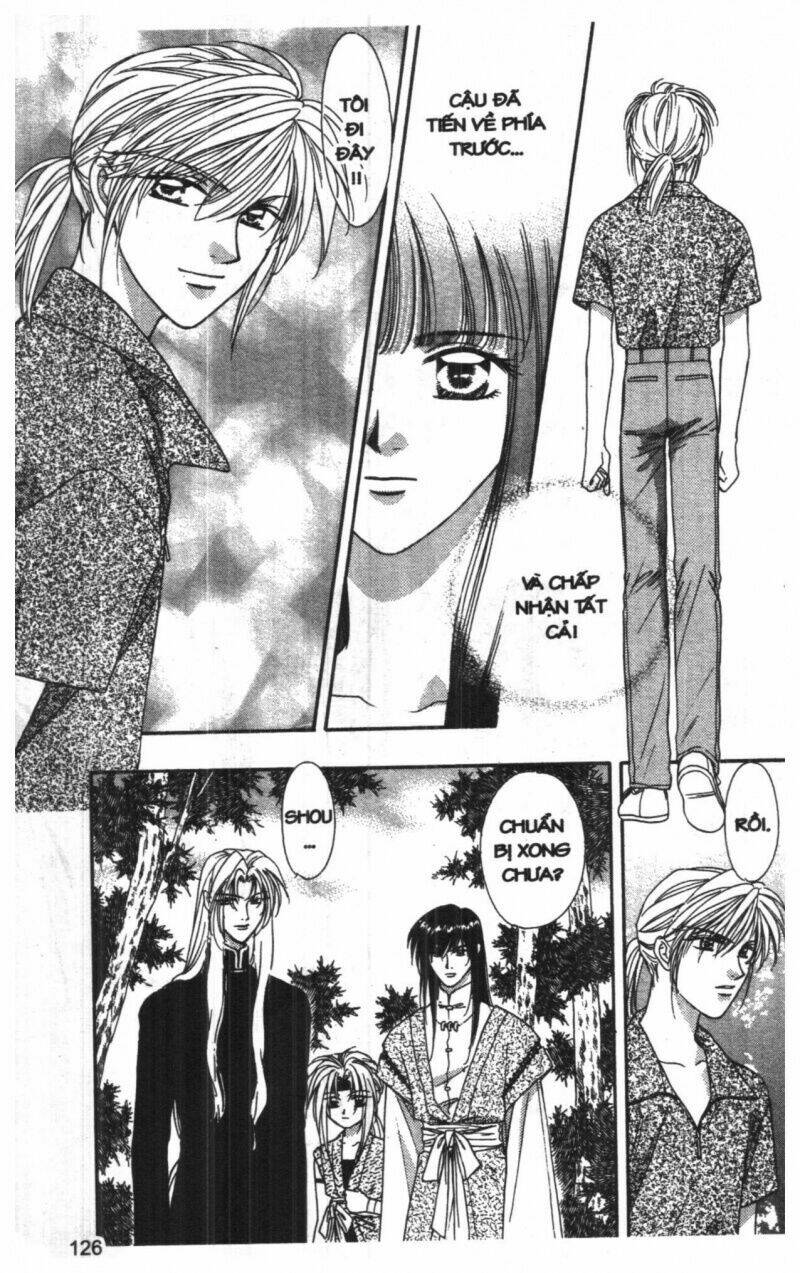 tsuki no umareru yoru chapter 7 125