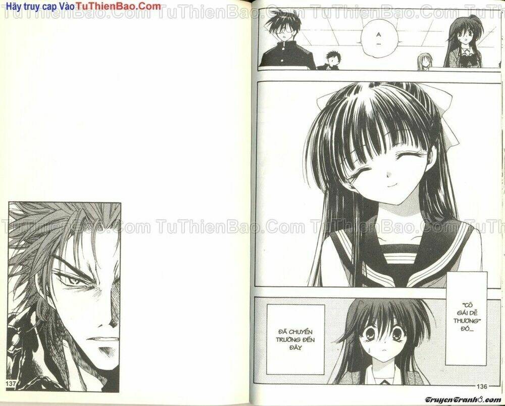 wchange chapter 1 69