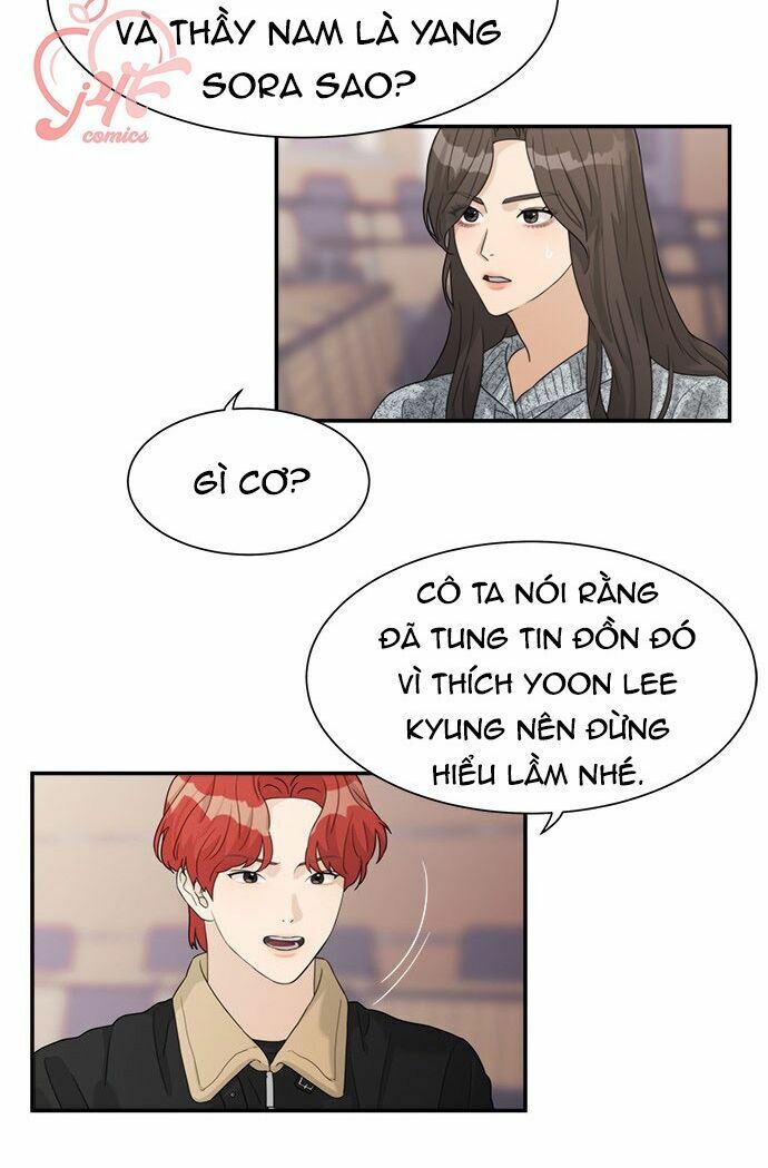 phải lòng oan gia chapter 65 65