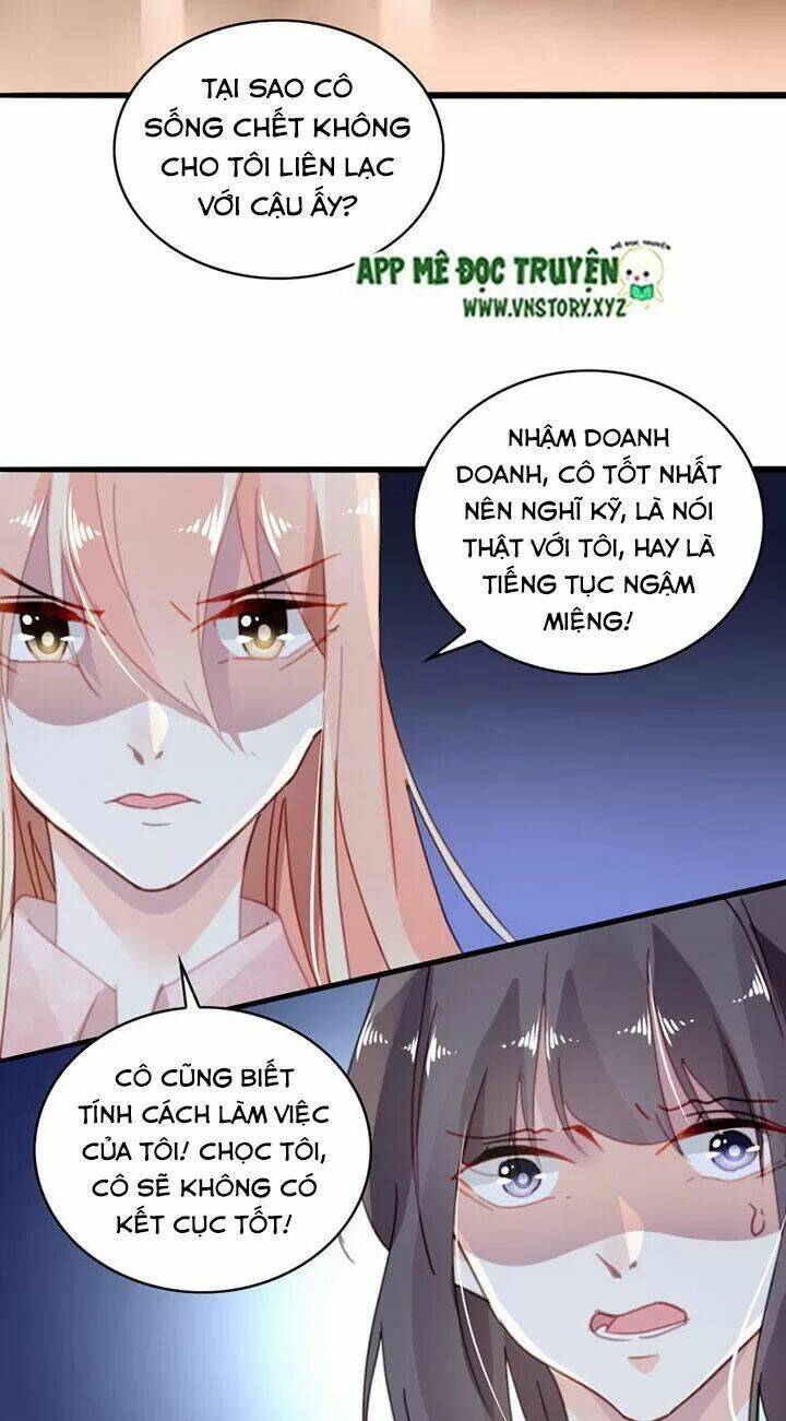 mưu ái thành nghiện chapter 20 4