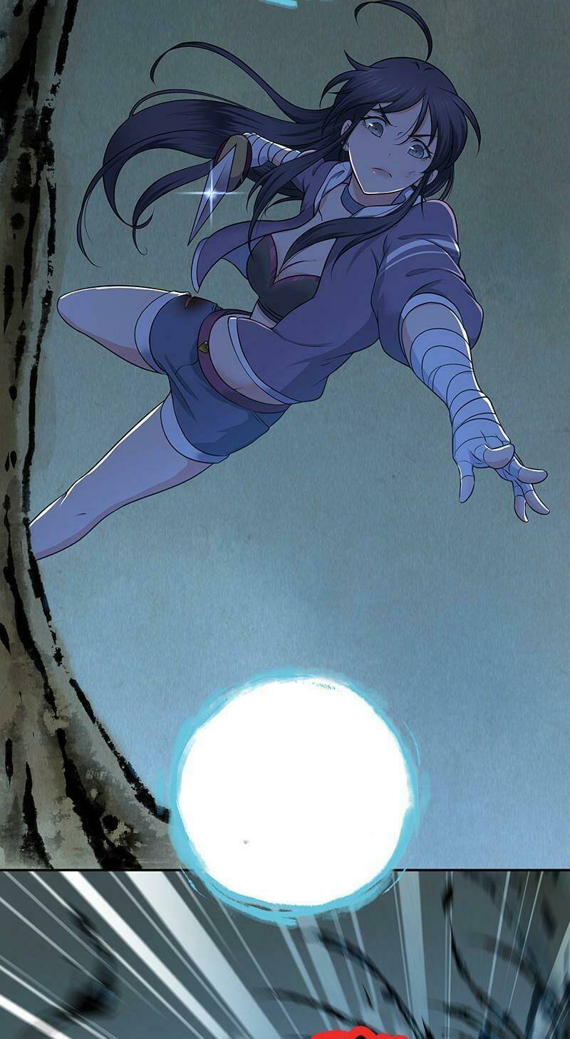 hành khúc của tôi và em chapter 5 22