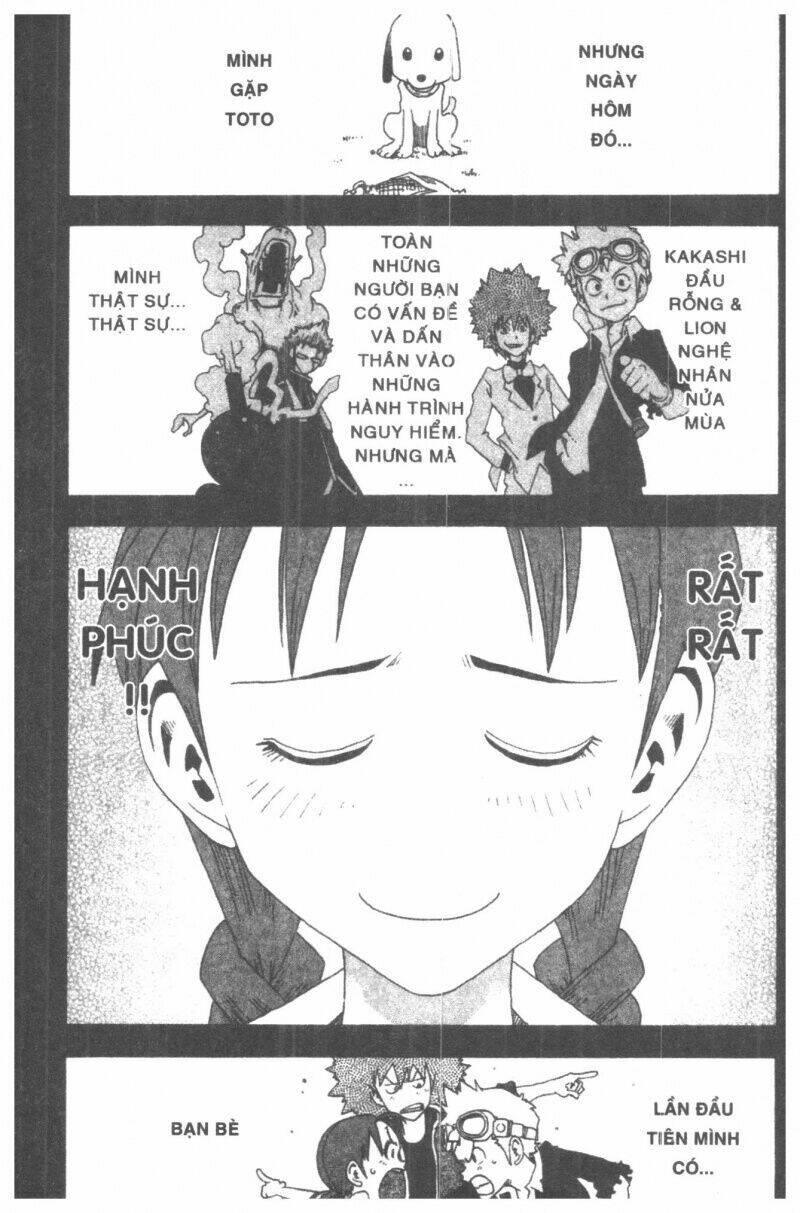 toto! the wonderful adventure chapter 4 17