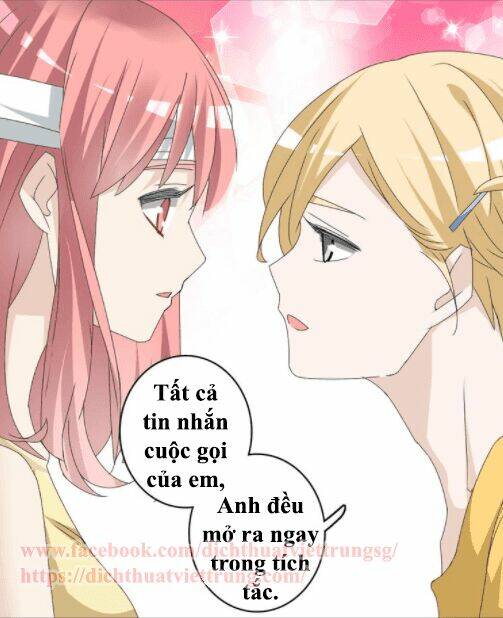 lều khều biết yêu chapter 58 15