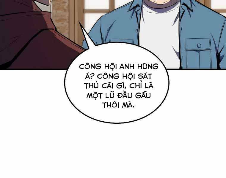 tôi thăng cấp trong lúc ngủ chapter 35 55
