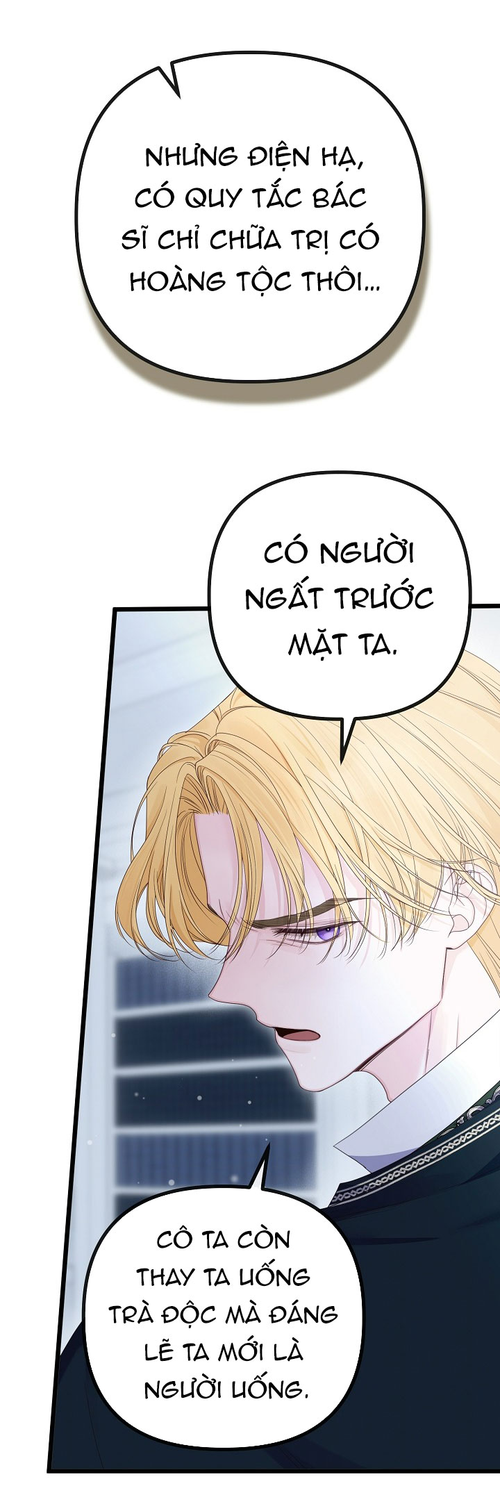 hãy giải thoát cho ta chapter 8.2 33