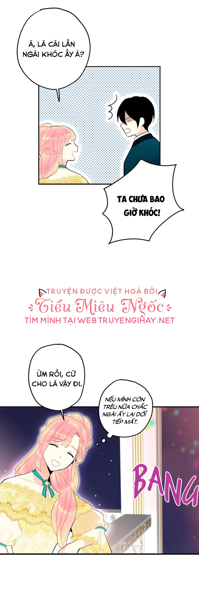 sống sót với thân phận là vợ của vị anh hùng chapter 22 18