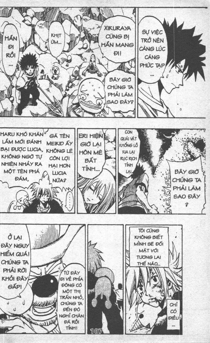 rave master (scan) chapter 23 105