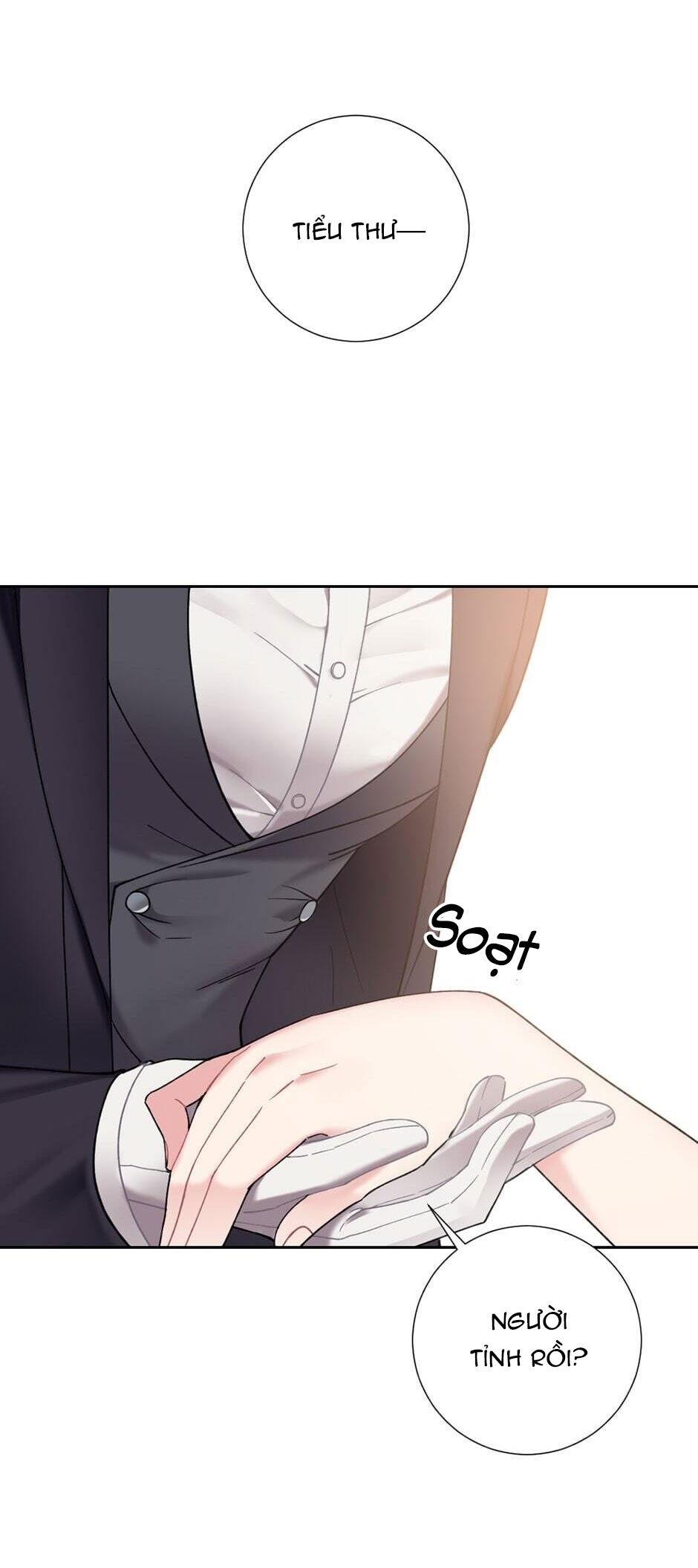 tiểu thư và những người hầu chapter 25 52