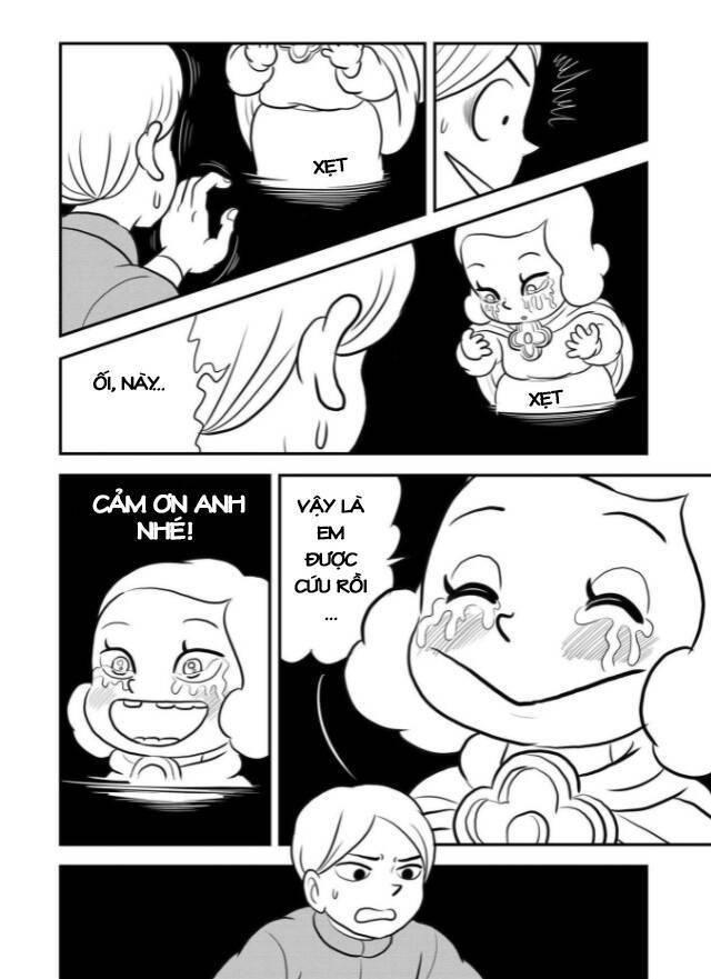 bảng xếp hạng vua chapter 123 13