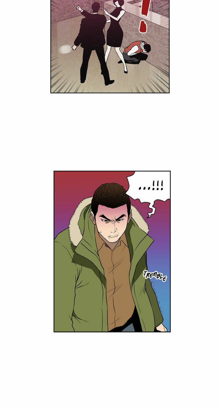 thần bài siêu năng chapter 99 10