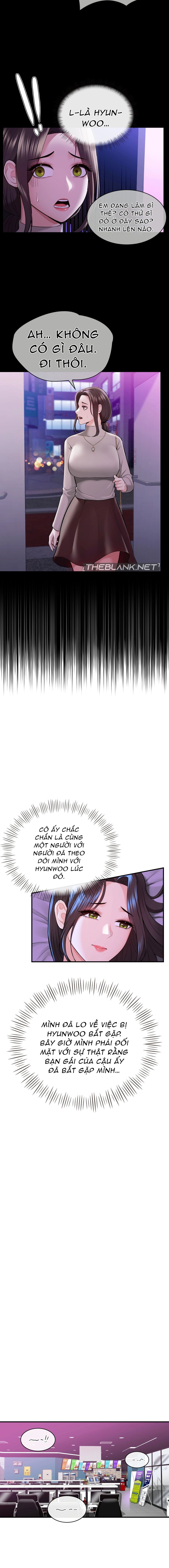 chợ dâu chapter 8 9