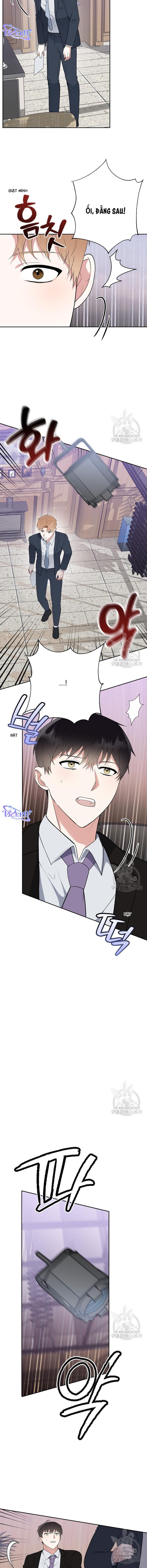 hợp đồng tài trợ tình yêu chapter 25 12