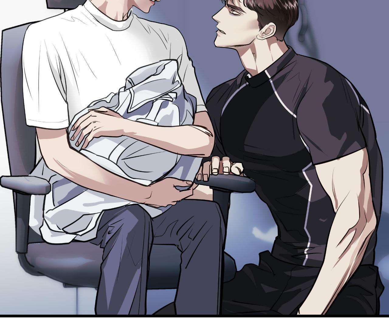 người trong gương chapter 16 109