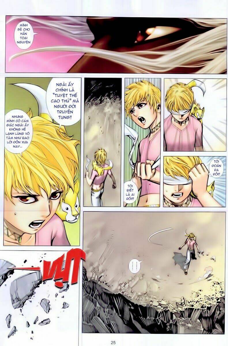 võ thần phượng hoàng chapter 82 21