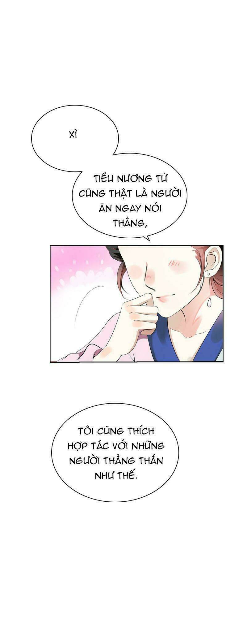 điền viên mật sủng: cô vợ nóng bỏng chapter 18 16