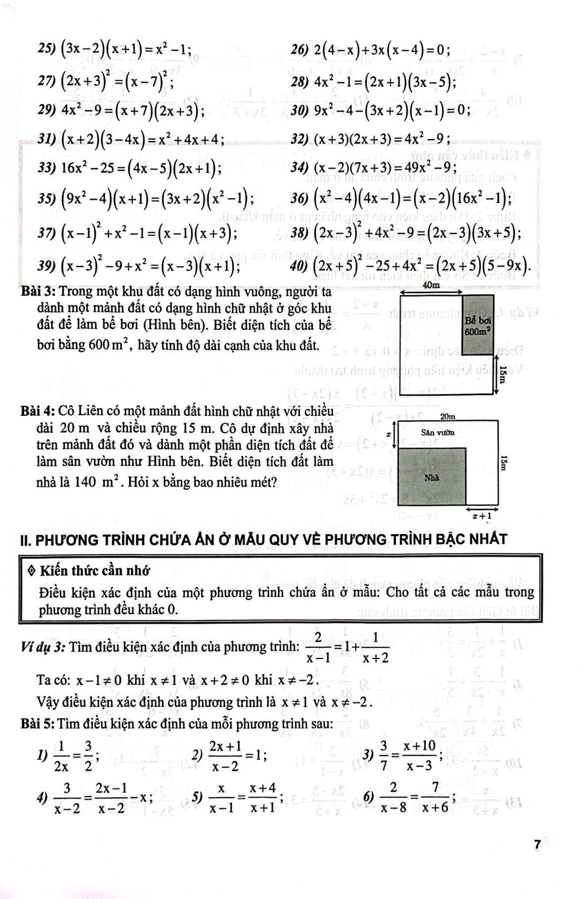Bồi Dưỡng Năng Lực Tự Học Toán 9