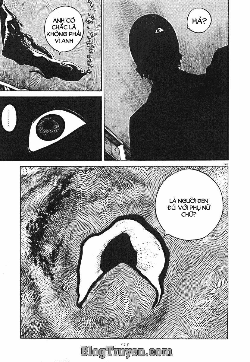 homunculus chapter 68 20