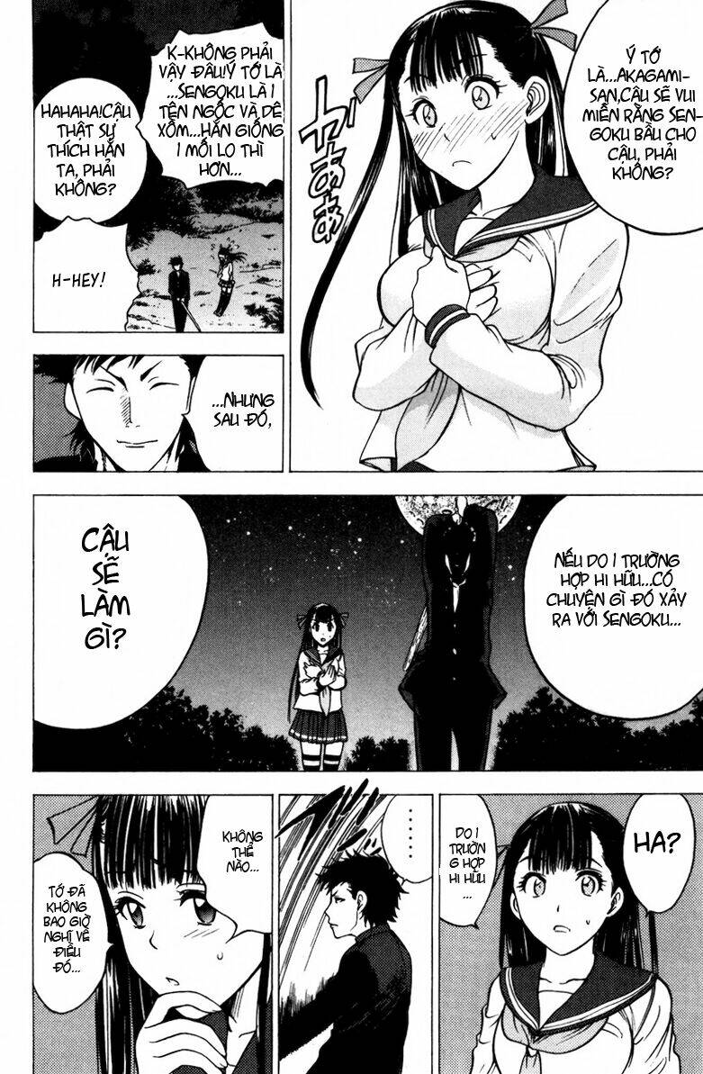 cage of eden chapter 73 17