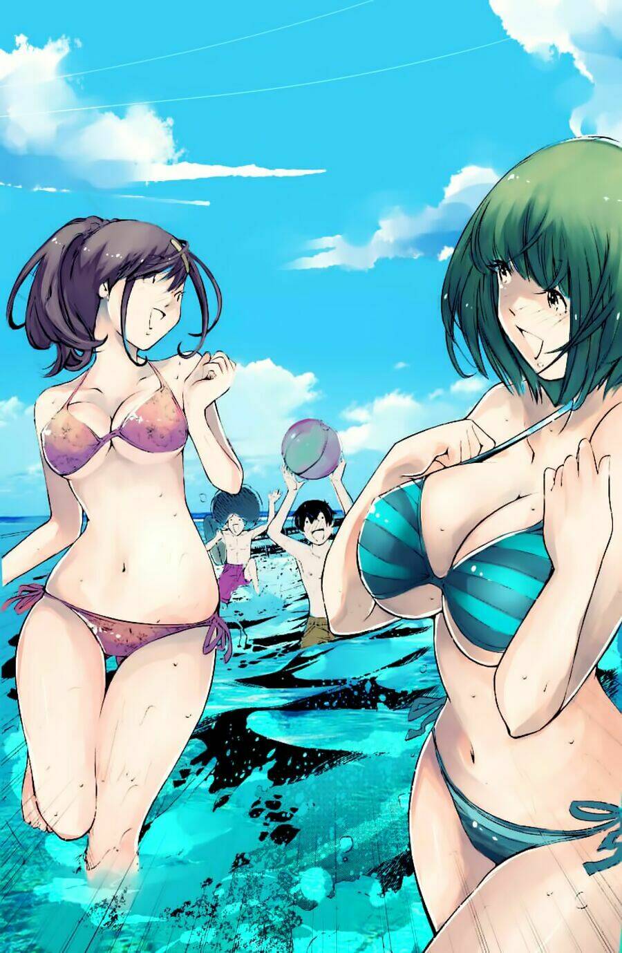 love riron chapter 28 17