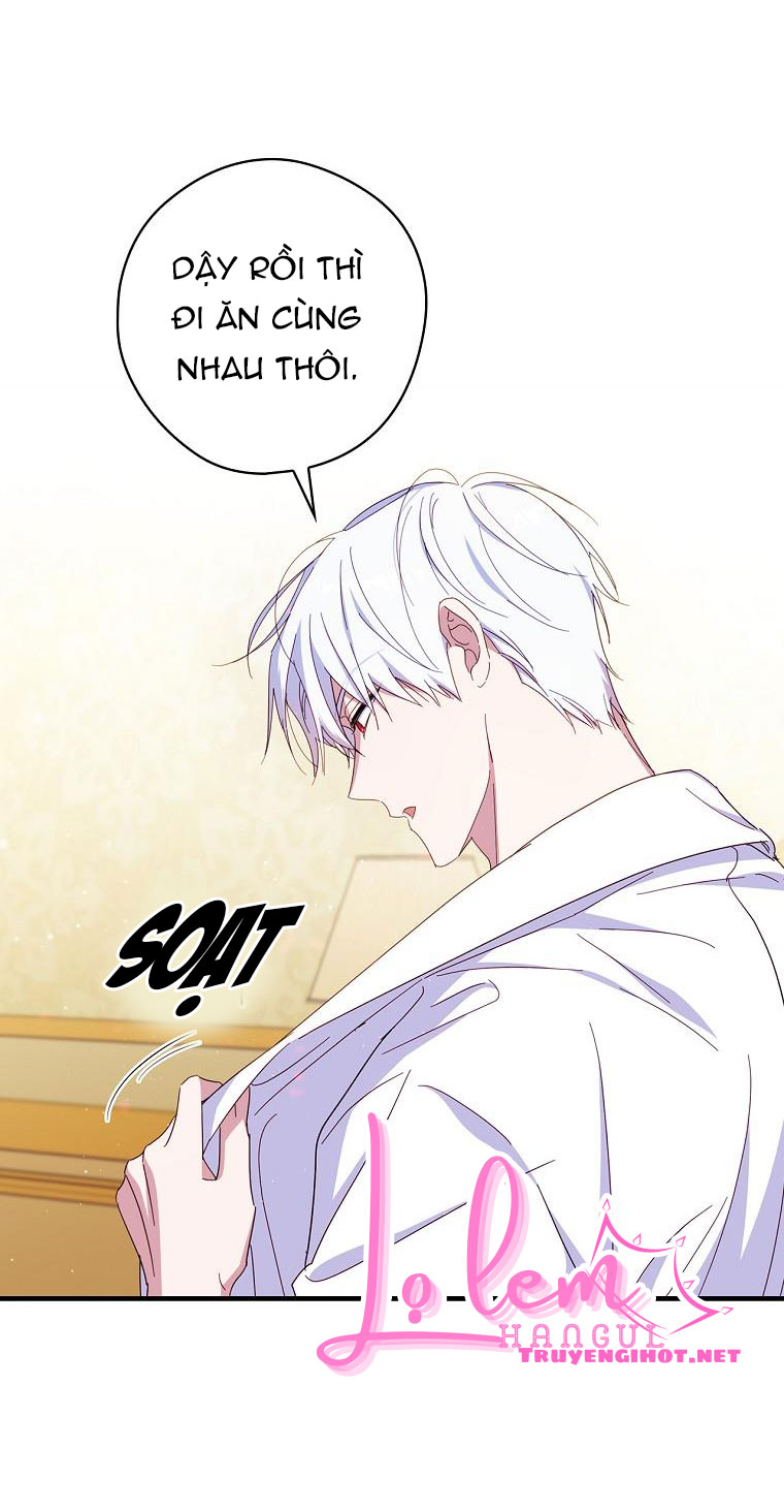 phương pháp khiến chồng đứng về phía của tôi chapter 27.2 8