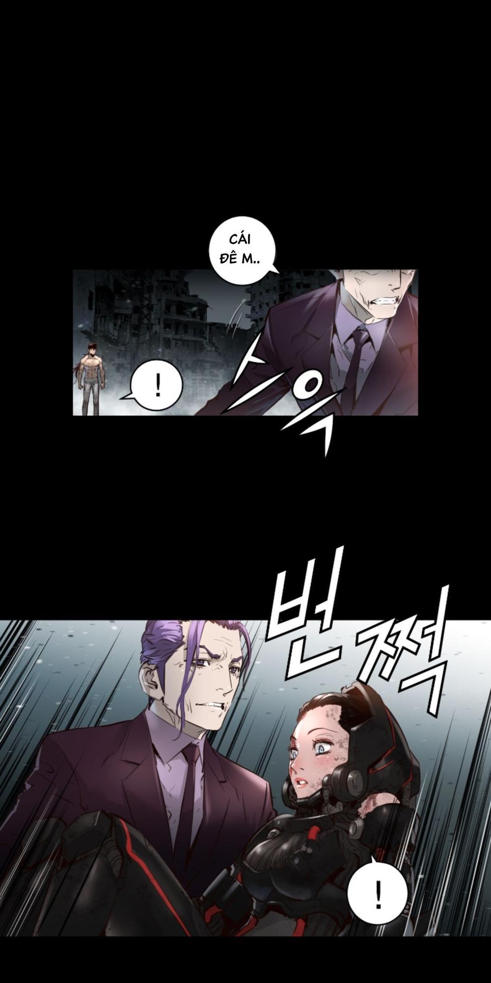 tam tuyệt tại dị giới chapter 64 16